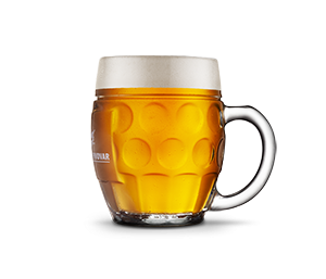 Únětické pivo 12°