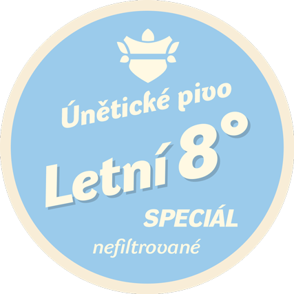 Únětická Letní 8
